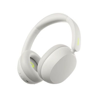 Xiaomi Redmi Headphones Neo | Bluetooth | Microphone | Sand White | Noise canceling | Wireless