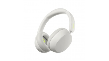 Xiaomi Redmi Headphones Neo | Bluetooth | Microphone | Sand White | Noise canceling | Wireless