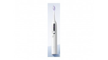 Xiaomi Mijia Smart Servo-oscillation Electric Toothbrush Pro EU, White | Xiaomi