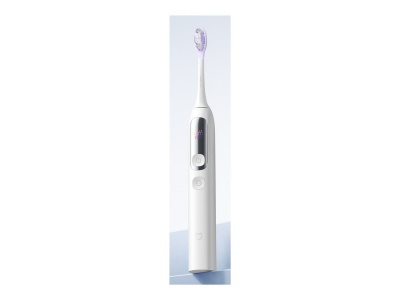 Xiaomi Mijia Smart Servo-oscillation Electric Toothbrush Pro EU, White | Xiaomi