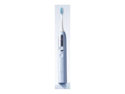 Xiaomi Mijia Smart Servo-oscillation Electric Toothbrush Pro EU, Blue | Xiaomi