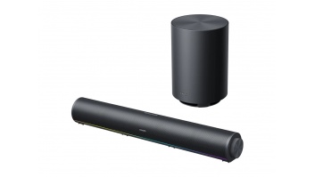Xiaomi Desktop Speaker Pro Set | Bluetooth | Wireless connection | Black