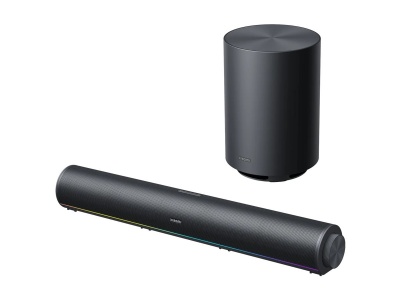 Xiaomi Desktop Speaker Pro Set | Bluetooth | Wireless connection | Black