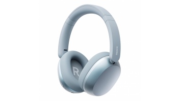 Xiaomi Redmi Headphones Neo | Bluetooth | Over-Ear | Microphone | Mist Blue | Noise canceling | Noise reduction | Wireless