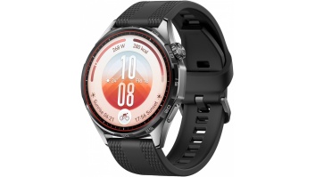 WATCH GT 7 46mm | Smart watch | GPS (satellite) | AMOLED | 1.47" | Waterproof | Black