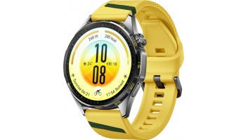 WATCH GT 7 46mm | Smart watch | GPS (satellite) | AMOLED | Waterproof
