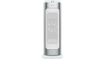 Cecotec ReadyWarm 6700 Ceramic Sky | Ceramic Heater | 2000 W | Number of power levels 3 | Suitable for rooms up to 20 m² | Suitable for rooms up to 45 m³ | White