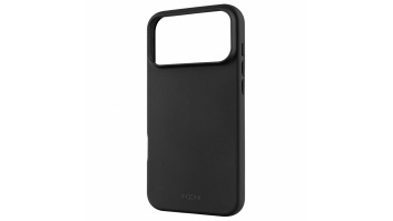 Fixed Story | Back cover | Apple | iPhone 18 Pro Max/17 Pro Max | TPU | Black