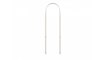 APPLE Crossbody Strap - Sand | Apple