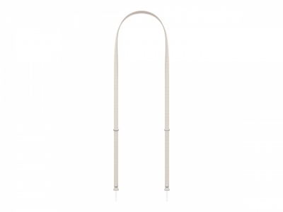 APPLE Crossbody Strap - Sand | Apple