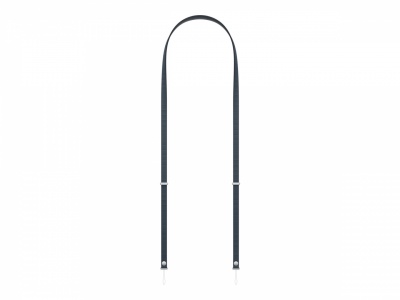 APPLE Crossbody Strap - Navy Blue | Apple
