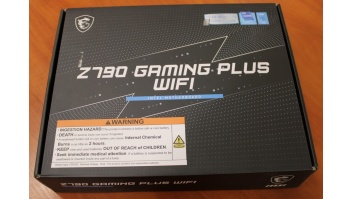 SALE OUT. | Gigabyte B760 GAMING X 1.0 M/B | Processor family Intel | Processor socket  LGA1700 | DDR5 DIMM | Memory slots 4 | Supported hard disk drive interfaces 	SATA, M.2 | Number of SATA connectors 4 | Chipset Intel B760 Express | ATX | WITHOUT ORIGI