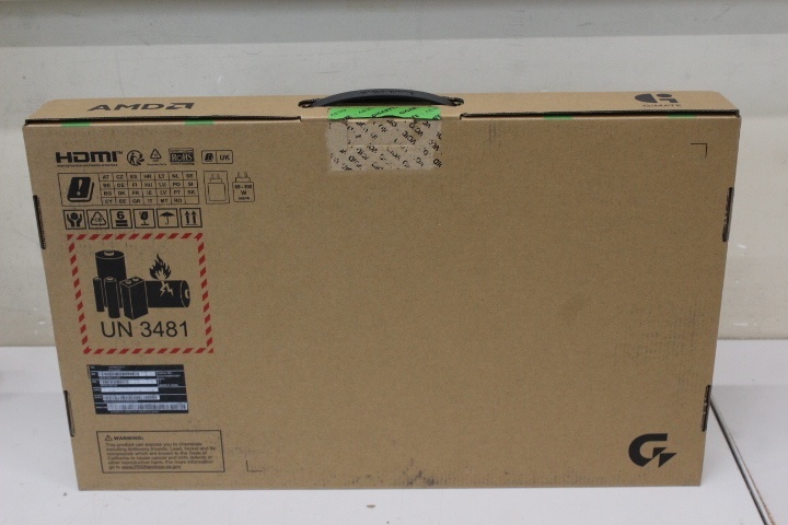 1WH93EEC94ADSO SALE OUT. Gigabyte AERO X16