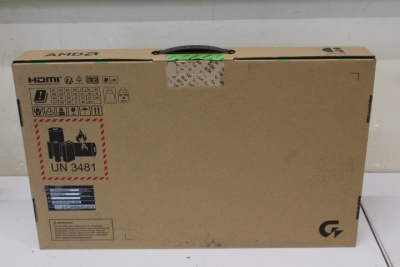 SALE OUT. Gigabyte AERO X16 1WH93EEC94AD | Gray | 16 " | IPS | WQXGA | 2560 x 1600 pixels | 165 Hz | AMD Ryzen Al 7 | 350 | 16 GB | Solid-state drive capacity 1000 GB | NVIDIA GeForce RTX 5070 | GDDR7 | 8 GB | DOS | 802.11ax | Bluetooth version 5.2 | Keyb