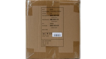 SALE OUT. Thrustmaster Joystick T Flight Hotas X | Thrustmaster T Flight Hotas X | DAMAGED PACKAGING | Joystick