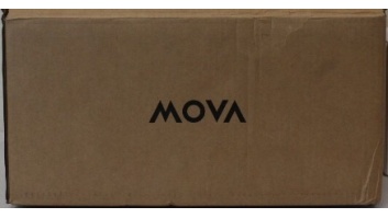 SALE OUT. | MOVA Master 10 | Hair Styling Device | Warranty 36 month(s) | 1600 W | Sakura Pink | DAMAGED PACKAGING, DEMO
