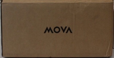 SALE OUT. | MOVA Master 10 | Hair Styling Device | Warranty 36 month(s) | 1600 W | Sakura Pink | DAMAGED PACKAGING, DEMO