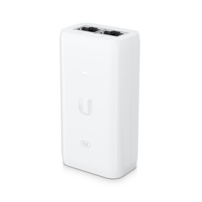 NET POE ADAPTER/15W U-POE UBIQUITI