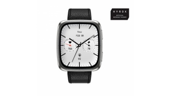 SMARTWATCH ACTIVE 2/BLACK W2434GL2N AMAZFIT