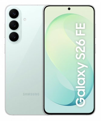 MOBILE PHONE GALAXY S26 FE/512GB PISTAC. SM-S741B SAMSUNG
