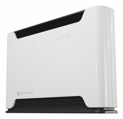 Wireless Router|MIKROTIK|Wireless Router|1167 Mbps|Wi-Fi 5|IEEE 802.11ac|USB 2.0|5x10/100/1000M|LAN \ WAN ports 5|D53G-5HACD2HNDTC&EG120KEA