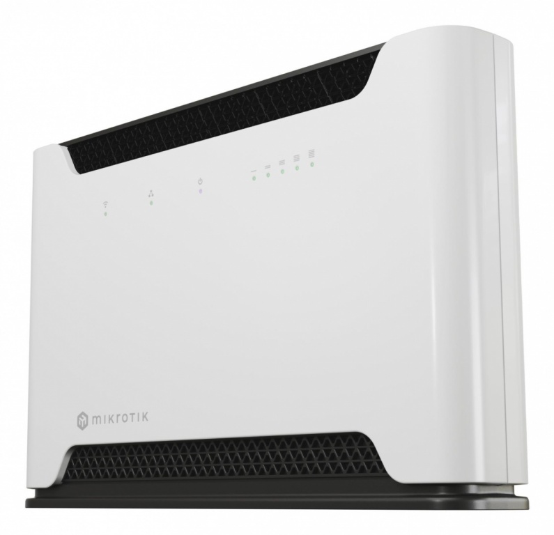 D53G-5HACD2HND-TC&EG120K-EA Wireless Router|MIKROTIK|Wireless Router|1167 Mbps|Wi-Fi 5|IEEE