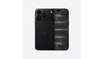 MOBILE PHONE IPHONE 18 PRO MAX/256GB BLACK MJXN4 APPLE