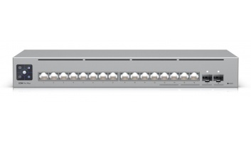 Switch|UBIQUITI|Pro Max 16|Type L3|USW-PRO-MAX-16