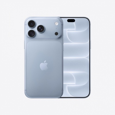 MOBILE PHONE IPHONE 18 PRO MAX/256GB GLACIER MJXR4 APPLE