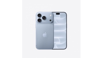 MOBILE PHONE IPHONE 18 PRO/256GB GLACIER MJRT4 APPLE