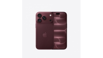 MOBILE PHONE IPHONE 18 PRO/256GB BURGUNDY MJRR4 APPLE
