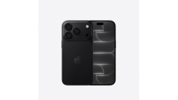MOBILE PHONE IPHONE 18 PRO/256GB BLACK MJRP4 APPLE