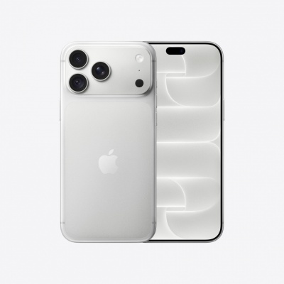 MOBILE PHONE IPHONE 18 PRO MAX/256GB SILVER MJXP4 APPLE