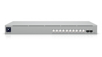 Switch|UBIQUITI|Type L3|400 Watts|USW-PRO-XG-10-POE