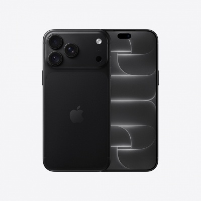 MOBILE PHONE IPHONE 18 PRO MAX/512GB BLACK MJXT4 APPLE
