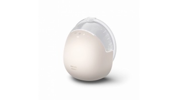 Philips Avent Natural Care brīvroku valkājamais krūts piena sūknis (uzlādējams)