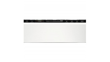 AEG trauku mazgājamā mašīna (iebūv.), 45 cm
