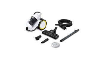 KARCHER VC 3 putekļsūcējs bezmaisa (1.198-053.0)