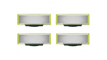 Philips OneBlade Replacement Blades, 4pcs | QP240/50