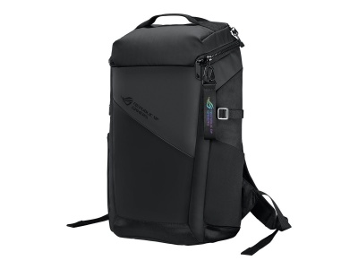 Asus | BP2701 GamingBP2701 Gaming | Fits up to size 17-18 " | Backpack | Black