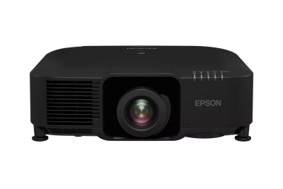 Epson | EB-PQ2010B | 4K UHD (3840 x 2160) | 10000 ANSI lumens | Black
