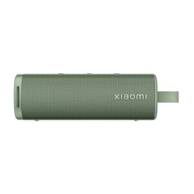 Xiaomi Sound Outdoor | 30 W | Waterproof | Bluetooth | Wireless connection | Portable | Green