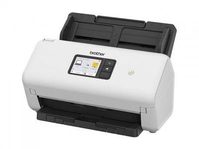 Brother ADS-4550W | Document scanner
