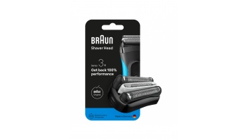 Braun 32B Shaver Replacement Head Series 3+