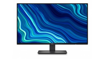Dell | SE2726D | 27 " | IPS | QHD | 16:9 | 144 Hz | 1 ms | 2560 x 1440 pixels | 300 cd/m² | HDMI ports quantity 1 | Black