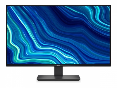Dell | SE2726D | 27 " | IPS | QHD | 16:9 | 144 Hz | 1 ms | 2560 x 1440 pixels | 300 cd/m² | HDMI ports quantity 1 | Black