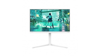 Philips Evnia 24M2N3201P/00 | 24 " | Fast IPS | FHD | 16:9 | 260 Hz | 1 ms | 1920 x 1080 pixels | 300 cd/m² | HDMI ports quantity 1 | White