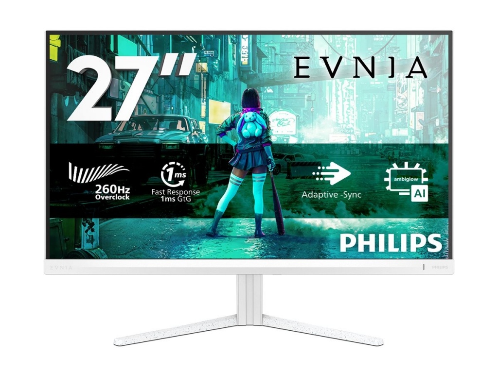 Philips Evnia 27M2N3201PL/00 | 27 "