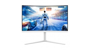 Philips 32M2C5501/00 | 32 " | Fast VA | QHD | 16:9 | 144 Hz | 1 ms | 2560 x 1440 pixels | HDMI ports quantity 2