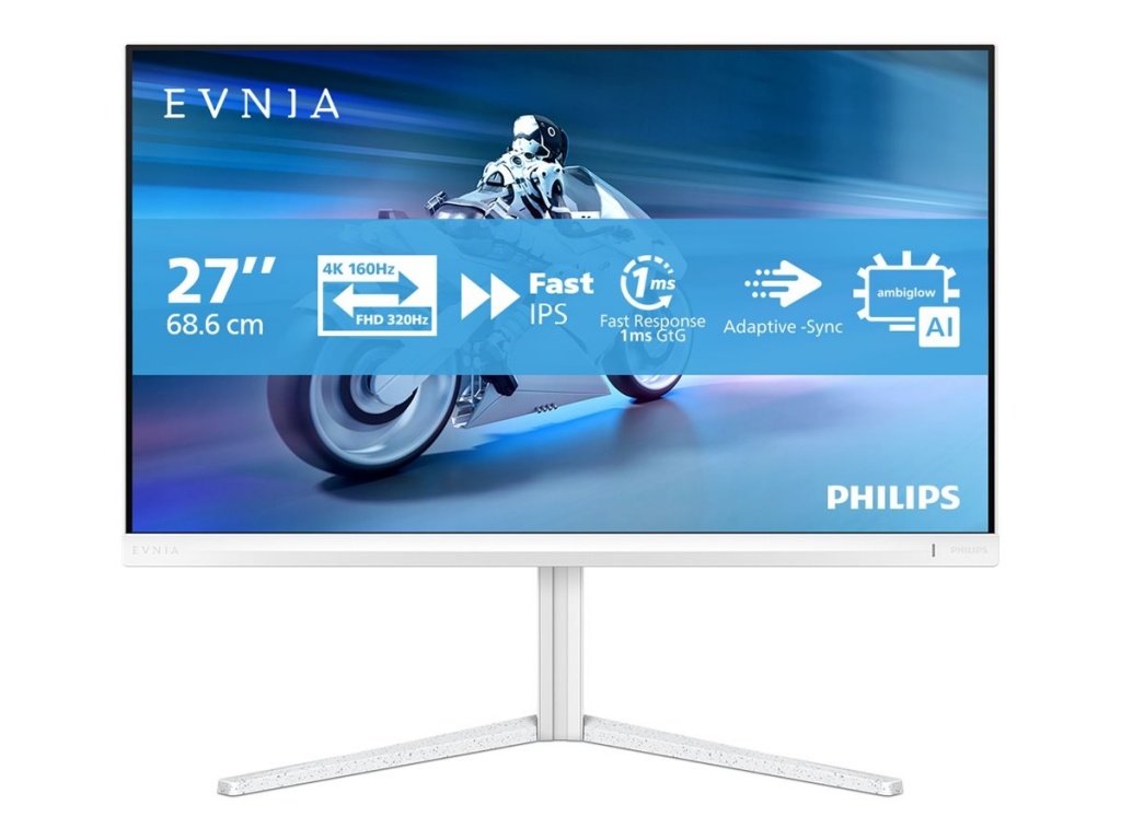 Philips 27M2N5901A/00 | 27 " |